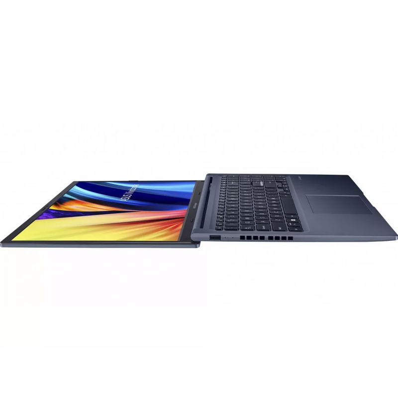 Ноутбук ASUS VivoBook 15 X1502 (F1502ZA-W161) Quiet Blue - фото 4 Ноутбук ASUS VivoBook 15 X1502 (F1502ZA-W161) Quiet Blue - фото 4
