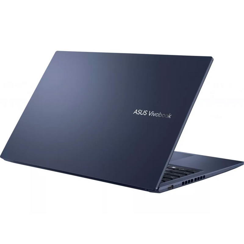 Ноутбук ASUS VivoBook 15 X1502 (F1502ZA-W161) Quiet Blue - фото 5 Ноутбук ASUS VivoBook 15 X1502 (F1502ZA-W161) Quiet Blue - фото 5