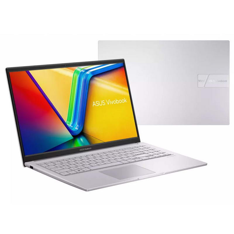 Ноутбук ASUS Vivobook 15 F1504VAP (F1504VAP-WH56) Cool Silver