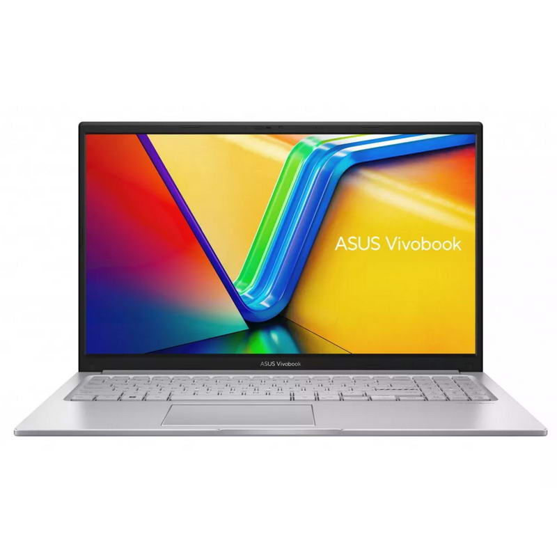 Ноутбук Asus VivoBook 15 F1504VA (F1504VA-WS51) Cool Silver