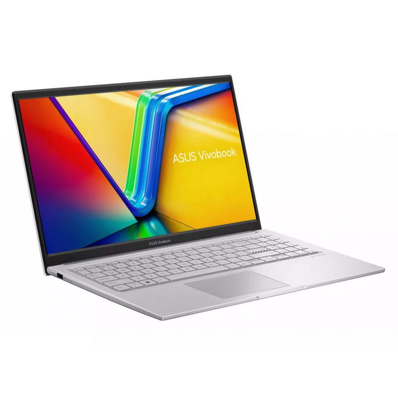 Ноутбук Asus VivoBook 15 F1504VA (F1504VA-WS51) Cool Silver - фото 1 Ноутбук Asus VivoBook 15 F1504VA (F1504VA-WS51) Cool Silver - фото 1