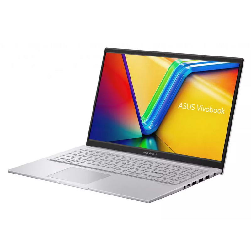 Ноутбук Asus VivoBook 15 F1504VA (F1504VA-WS51) Cool Silver - фото 2 Ноутбук Asus VivoBook 15 F1504VA (F1504VA-WS51) Cool Silver - фото 2