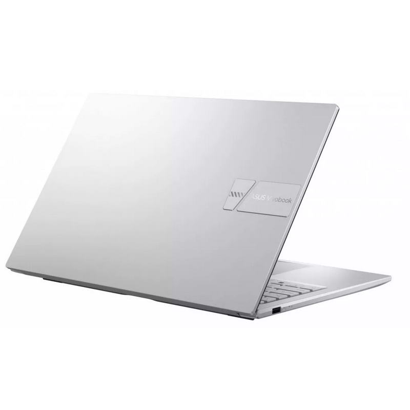 Ноутбук Asus VivoBook 15 F1504VA (F1504VA-WS51) Cool Silver - фото 4 Ноутбук Asus VivoBook 15 F1504VA (F1504VA-WS51) Cool Silver - фото 4