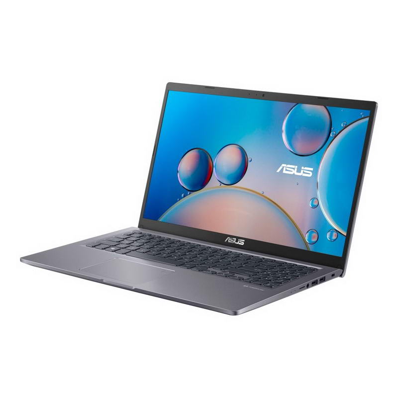 Ноутбук ASUS VivoBook F515EA (F515EA-WH52) Slate Grey - фото 1