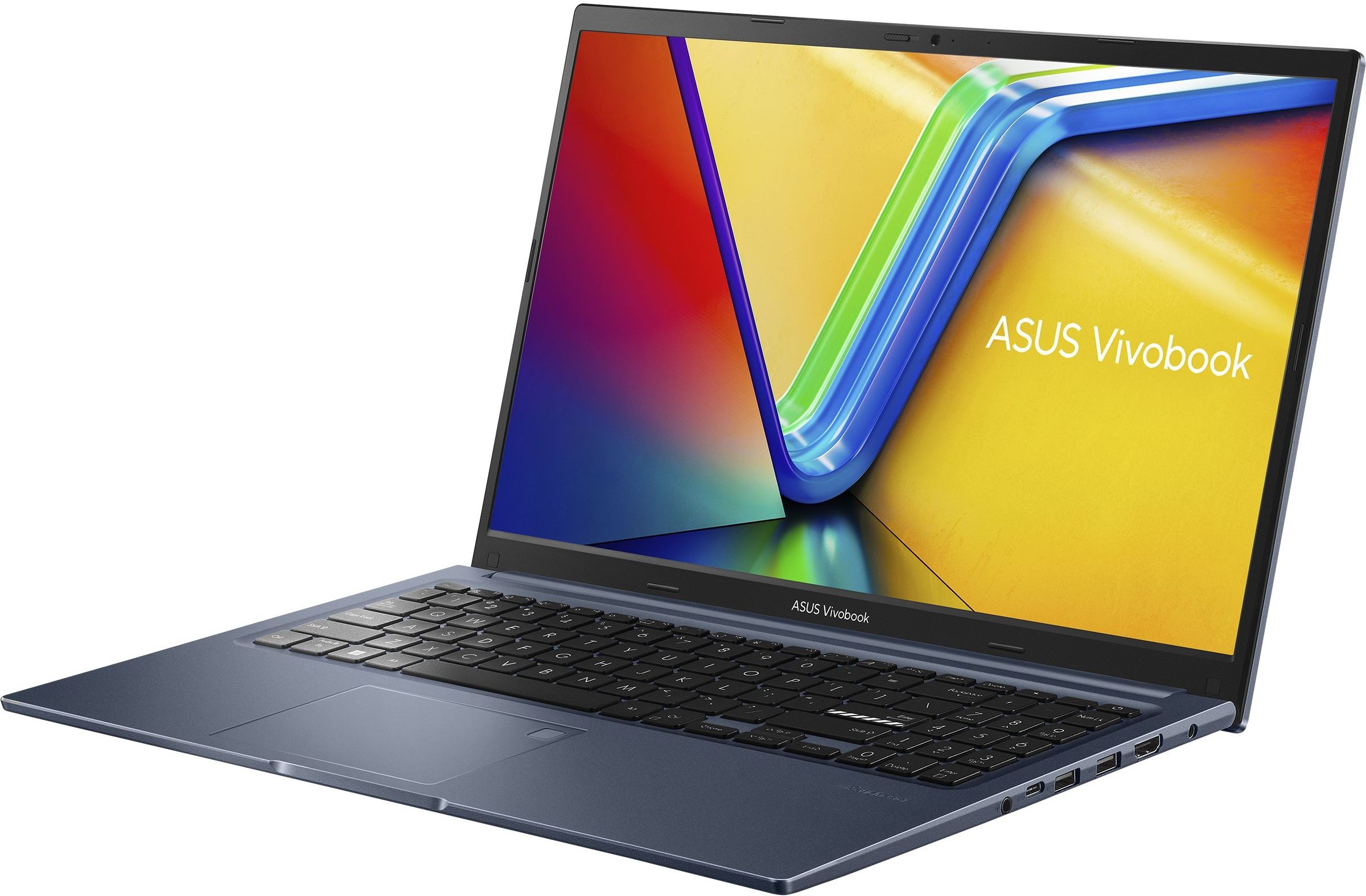 Ноутбук ASUS Vivobook 15 M1502NAQ (M1502NAQ-BQ159) Quiet Blue - фото 2 Ноутбук ASUS Vivobook 15 M1502NAQ (M1502NAQ-BQ159) Quiet Blue - фото 2