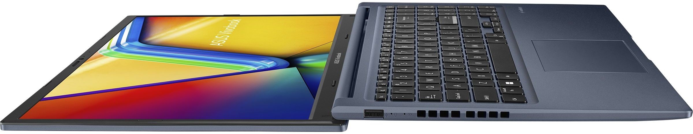 Ноутбук ASUS Vivobook 15 M1502NAQ (M1502NAQ-BQ159) Quiet Blue - фото 3 Ноутбук ASUS Vivobook 15 M1502NAQ (M1502NAQ-BQ159) Quiet Blue - фото 3