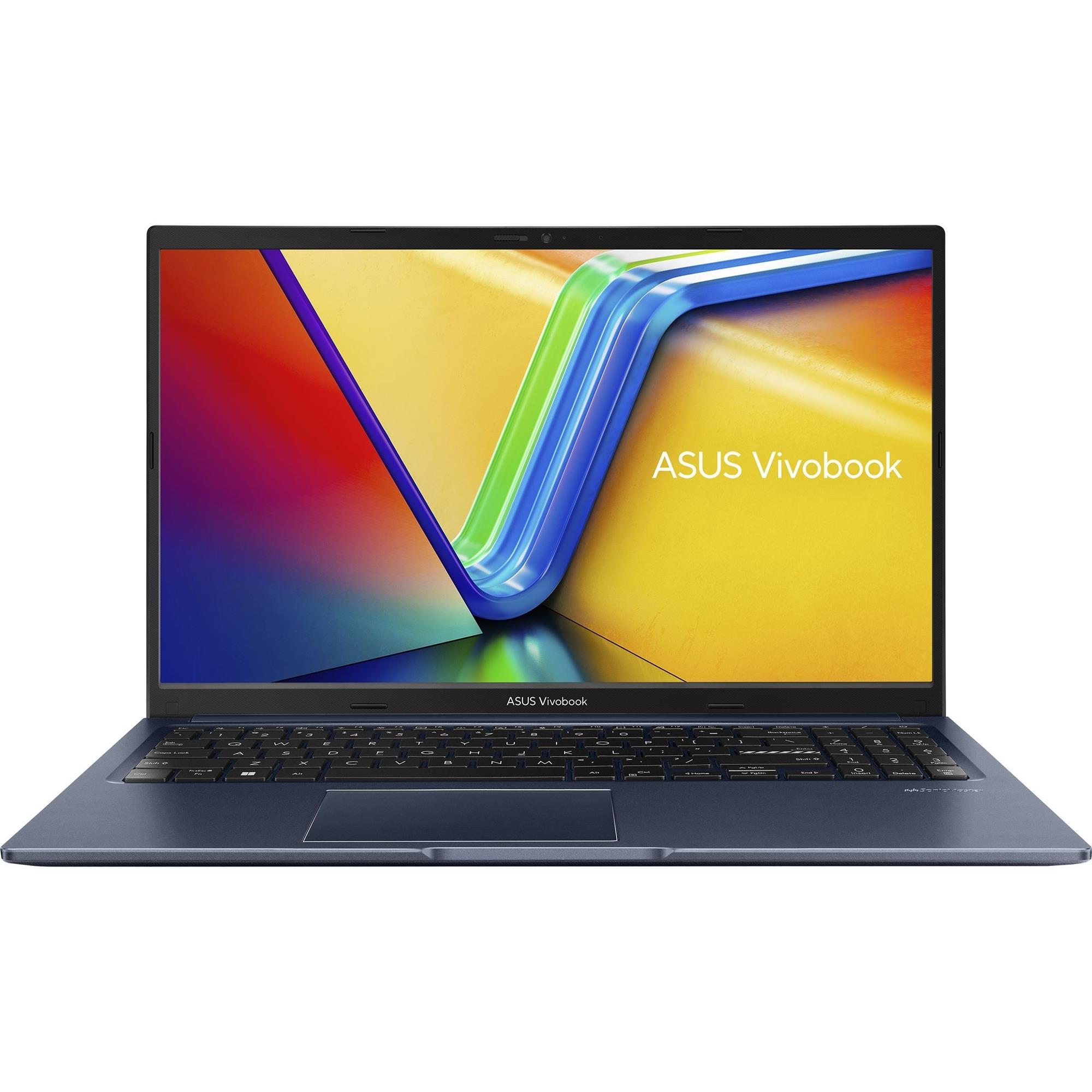 Ноутбук ASUS Vivobook 15 M1502NAQ (M1502NAQ-BQ159) Quiet Blue