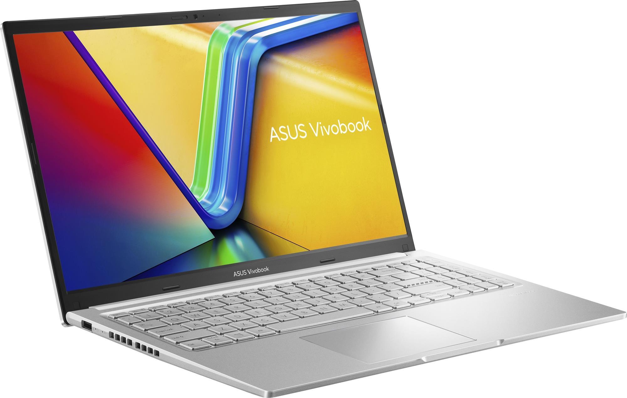 Ноутбук Asus Vivobook 15 M1502NAQ-BQ058W (90NB1842-M002N0) Cool Silver - фото 1 Ноутбук Asus Vivobook 15 M1502NAQ-BQ058W (90NB1842-M002N0) Cool Silver - фото 1