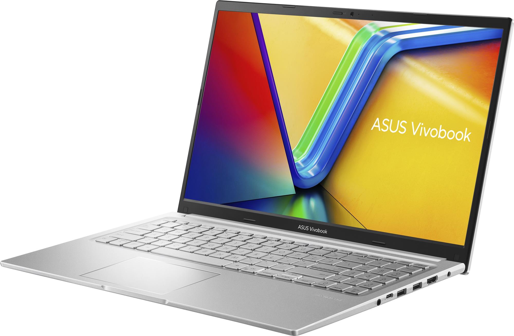 Ноутбук Asus Vivobook 15 M1502NAQ-BQ058W (90NB1842-M002N0) Cool Silver - фото 2 Ноутбук Asus Vivobook 15 M1502NAQ-BQ058W (90NB1842-M002N0) Cool Silver - фото 2