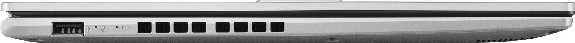 Ноутбук Asus Vivobook 15 M1502NAQ-BQ058W (90NB1842-M002N0) Cool Silver - фото 4 Ноутбук Asus Vivobook 15 M1502NAQ-BQ058W (90NB1842-M002N0) Cool Silver - фото 4