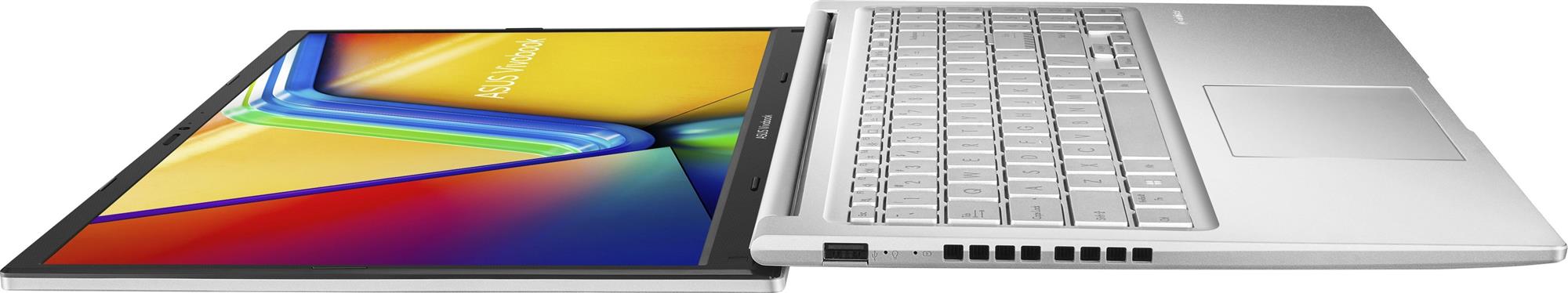 Ноутбук Asus Vivobook 15 M1502NAQ-BQ058W (90NB1842-M002N0) Cool Silver - фото 6 Ноутбук Asus Vivobook 15 M1502NAQ-BQ058W (90NB1842-M002N0) Cool Silver - фото 6