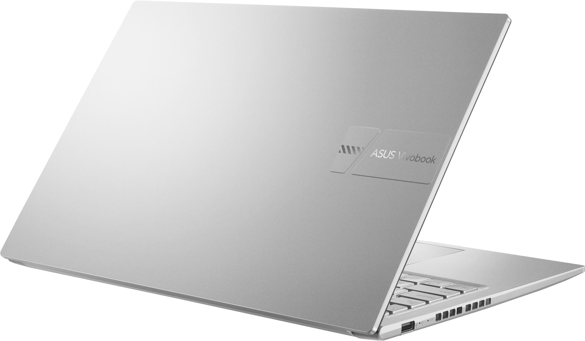 Ноутбук Asus Vivobook 15 M1502NAQ-BQ058W (90NB1842-M002N0) Cool Silver - фото 7 Ноутбук Asus Vivobook 15 M1502NAQ-BQ058W (90NB1842-M002N0) Cool Silver - фото 7