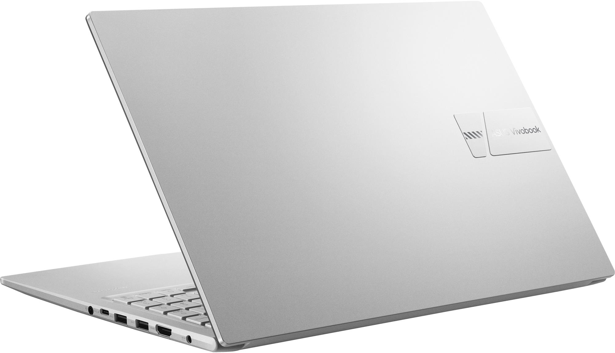 Ноутбук Asus Vivobook 15 M1502NAQ-BQ058W (90NB1842-M002N0) Cool Silver - фото 8 Ноутбук Asus Vivobook 15 M1502NAQ-BQ058W (90NB1842-M002N0) Cool Silver - фото 8