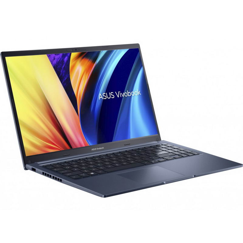Ноутбук ASUS Vivobook 15 M1502YA-BQ325 (90NB0X21-M00EU0) Quiet Blue - фото 1 Ноутбук ASUS Vivobook 15 M1502YA-BQ325 (90NB0X21-M00EU0) Quiet Blue - фото 1