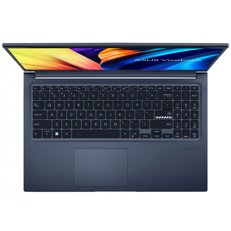 Ноутбук ASUS Vivobook 15 M1502YA-BQ325 (90NB0X21-M00EU0) Quiet Blue - фото 2 Ноутбук ASUS Vivobook 15 M1502YA-BQ325 (90NB0X21-M00EU0) Quiet Blue - фото 2