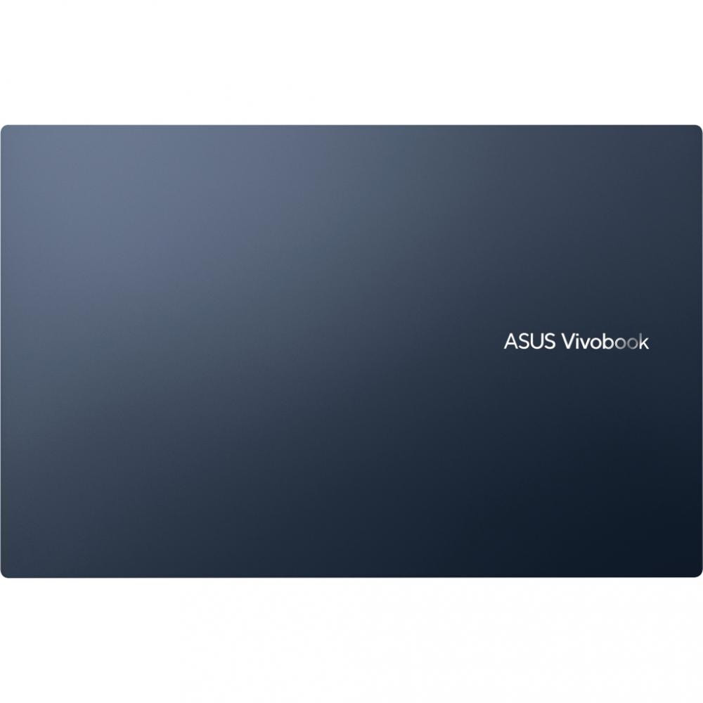Ноутбук Asus VivoBook 15 M1502YA (M1502YA-R401) Black - фото 3