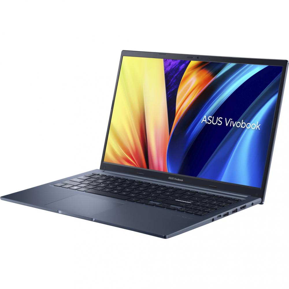 Ноутбук Asus VivoBook 15 M1502YA (M1502YA-R401) Black - фото 1