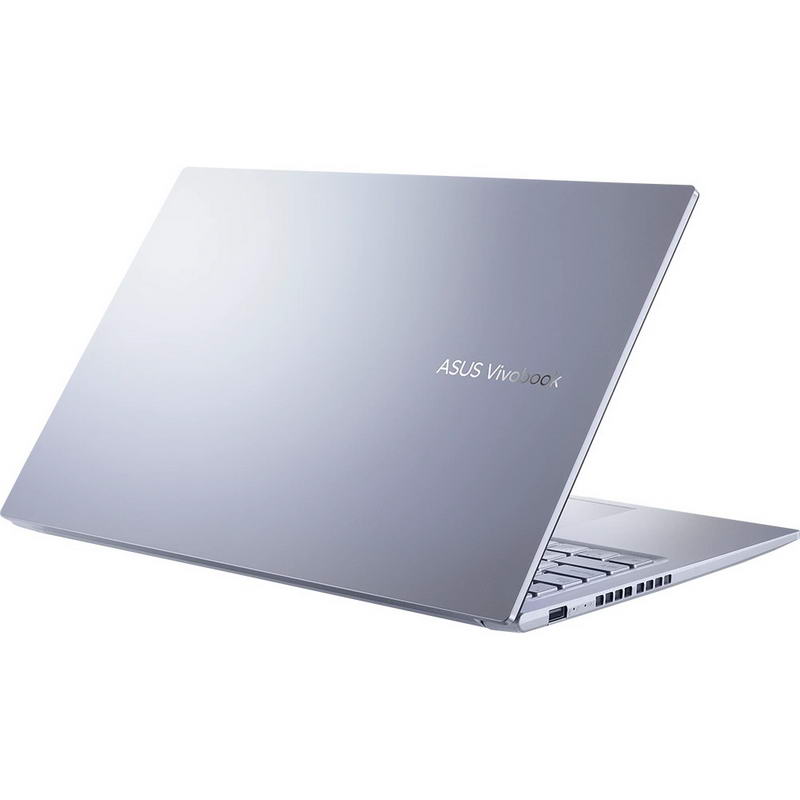 Ноутбук ASUS Vivobook 15 M1502YA-BQ086 (90NB0X22-M00370) Cool Silver - фото 3