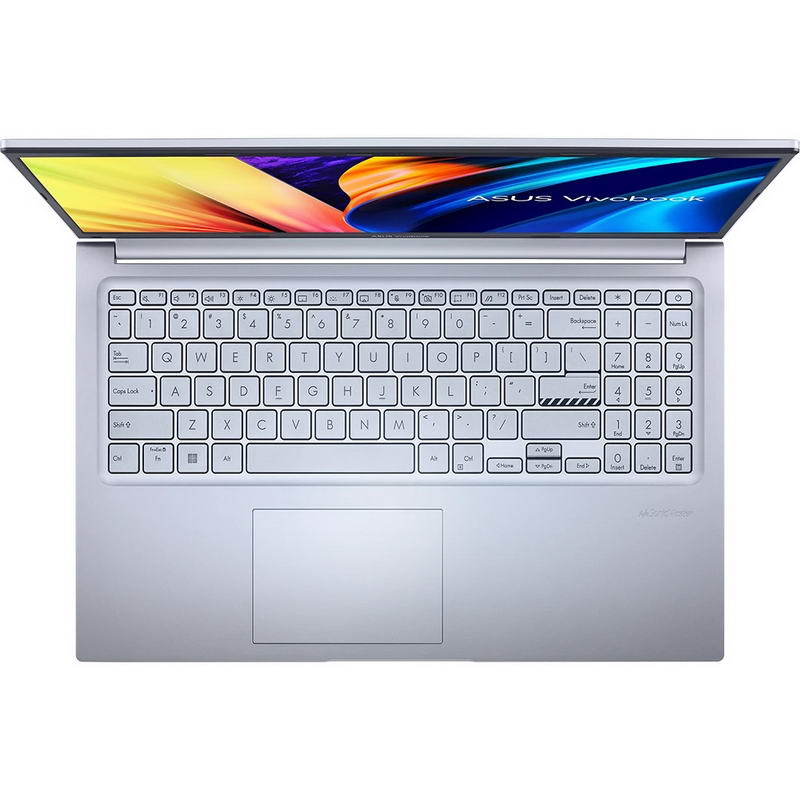 Ноутбук ASUS Vivobook 15 M1502YA-BQ086 (90NB0X22-M00370) Cool Silver - фото 2
