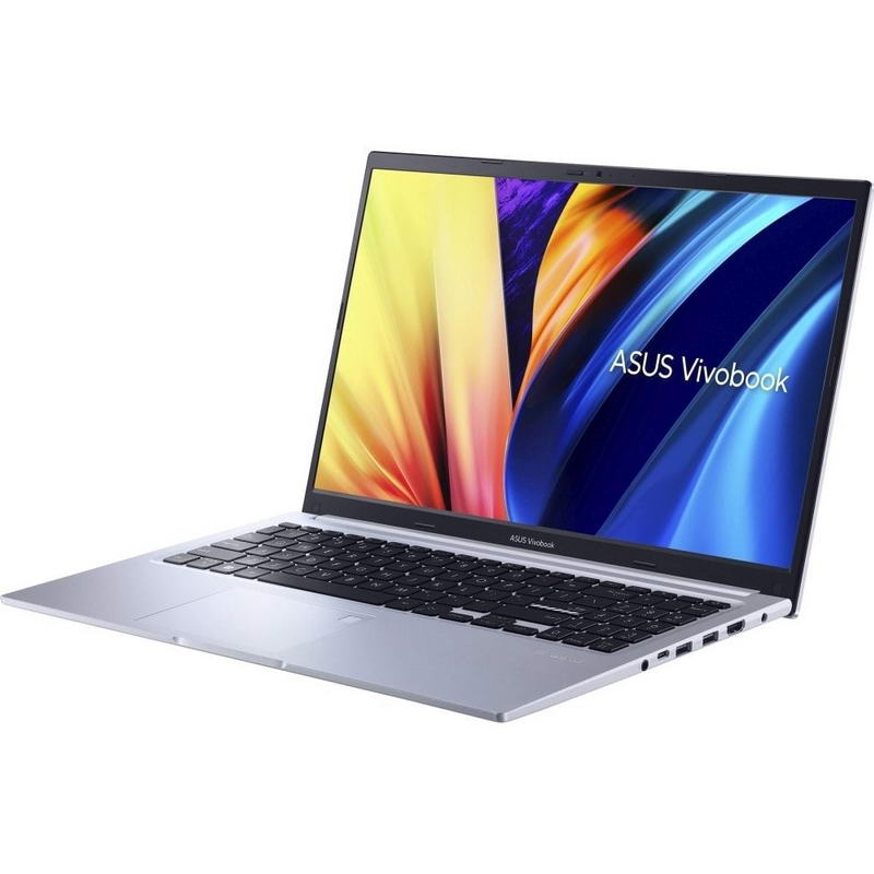 Ноутбук ASUS Vivobook 15 M1502YA-BQ619 (90NB0X22-M00XE0) Cool Silver - фото 1 Ноутбук ASUS Vivobook 15 M1502YA-BQ619 (90NB0X22-M00XE0) Cool Silver - фото 1