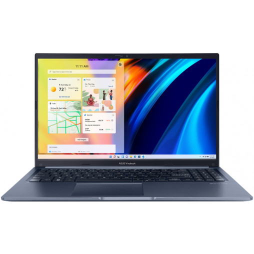 Ноутбук ASUS Vivobook 15 (M1502YA-BQ617) Quiet Blue