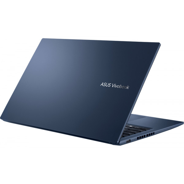 Ноутбук ASUS Vivobook 15 (M1502YA-BQ617) Quiet Blue - фото 2 Ноутбук ASUS Vivobook 15 (M1502YA-BQ617) Quiet Blue - фото 2