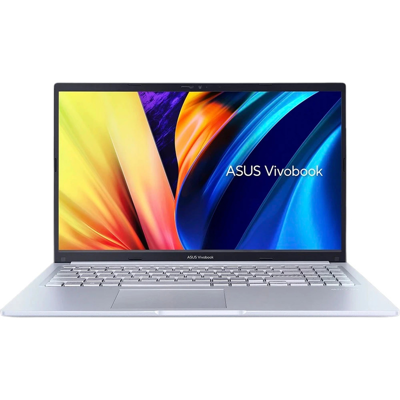 Ноутбук ASUS Vivobook 15 M1502YA-BQ161 (90NB0X22-M00AH0) Cool Silver