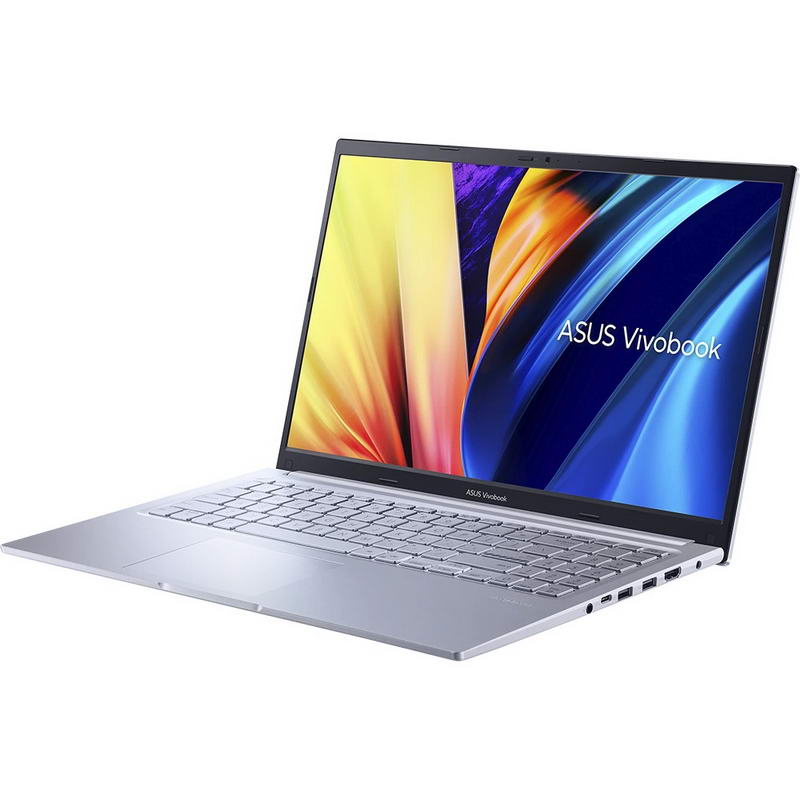 Ноутбук ASUS Vivobook 15 M1502YA-BQ161 (90NB0X22-M00AH0) Cool Silver - фото 1 Ноутбук ASUS Vivobook 15 M1502YA-BQ161 (90NB0X22-M00AH0) Cool Silver - фото 1