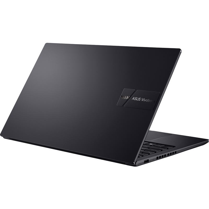 Ноутбук ASUS VivoBook 15 OLED M1505YA (M1505YA-MA034) Indie Black - фото 4 Ноутбук ASUS VivoBook 15 OLED M1505YA (M1505YA-MA034) Indie Black - фото 4