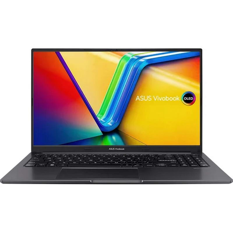 Ноутбук ASUS VivoBook 15 OLED M1505YA-L1270 (90NB10Q1-M00CV0) Indie Black