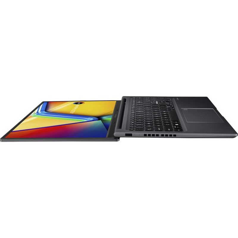 Ноутбук ASUS Vivobook 15 OLED X1505VA-L1673 (90NB10P1-M00VP0) Indie Black - фото 5 Ноутбук ASUS Vivobook 15 OLED X1505VA-L1673 (90NB10P1-M00VP0) Indie Black - фото 5