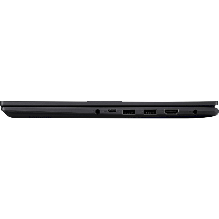 Ноутбук ASUS Vivobook 15 OLED X1505VA-L1673 (90NB10P1-M00VP0) Indie Black - фото 3 Ноутбук ASUS Vivobook 15 OLED X1505VA-L1673 (90NB10P1-M00VP0) Indie Black - фото 3