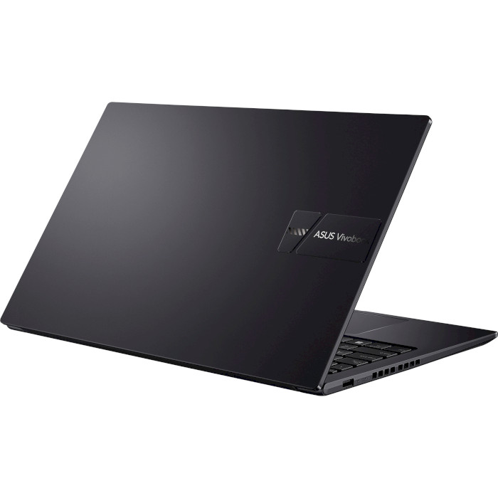 Ноутбук ASUS Vivobook 15 OLED X1505VA-L1673 (90NB10P1-M00VP0) Indie Black - фото 7 Ноутбук ASUS Vivobook 15 OLED X1505VA-L1673 (90NB10P1-M00VP0) Indie Black - фото 7