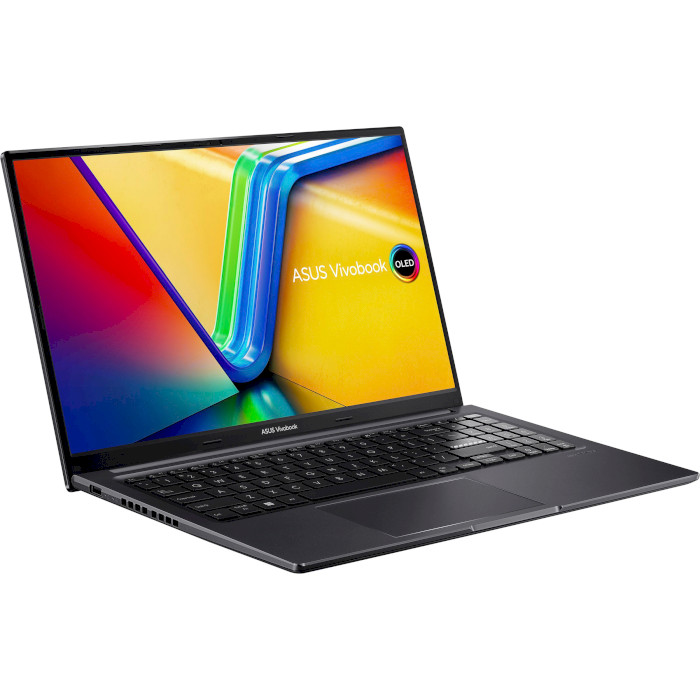 Ноутбук ASUS Vivobook 15 OLED X1505VA-L1673 (90NB10P1-M00VP0) Indie Black - фото 1 Ноутбук ASUS Vivobook 15 OLED X1505VA-L1673 (90NB10P1-M00VP0) Indie Black - фото 1