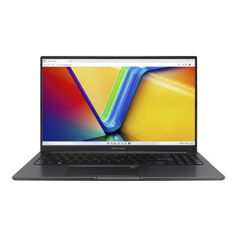 Ноутбук ASUS Vivobook 15 OLED X1505VA-L1673 (90NB10P1-M00VP0) Indie Black