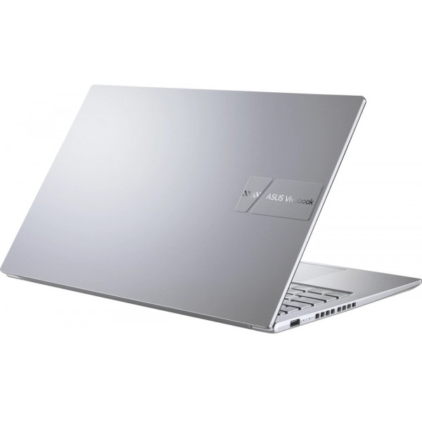 Ноутбук ASUS Vivobook 15 OLED X1505VA-L1676 (90NB10P2-M00VT0) Cool Silver - фото 2 Ноутбук ASUS Vivobook 15 OLED X1505VA-L1676 (90NB10P2-M00VT0) Cool Silver - фото 2
