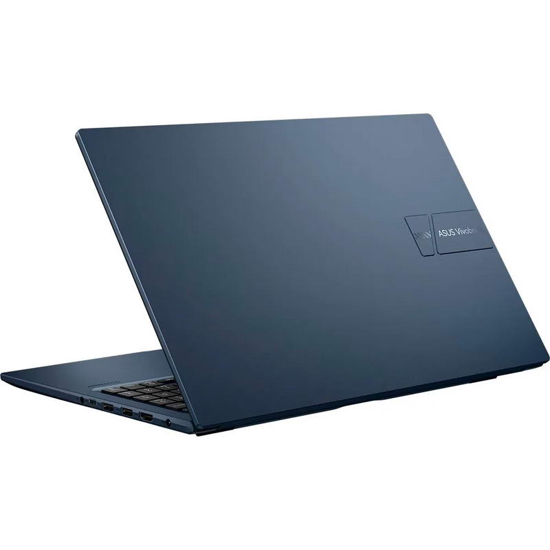 Ноутбук ASUS VivoBook 15 R1504VA (R1504VA-BQ447) Quiet Blue - фото 4 Ноутбук ASUS VivoBook 15 R1504VA (R1504VA-BQ447) Quiet Blue - фото 4