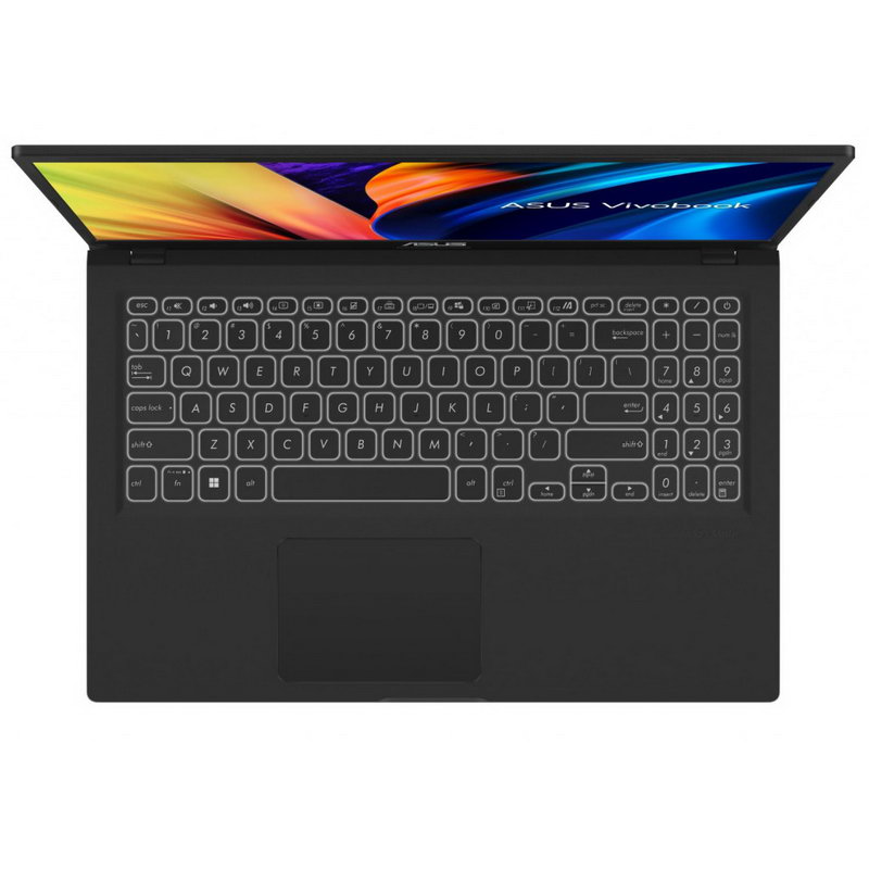 Ноутбук ASUS Vivobook 15 X1500KA-EJ276 (90NB0VI5-M00E10) Indie Black - фото 1
