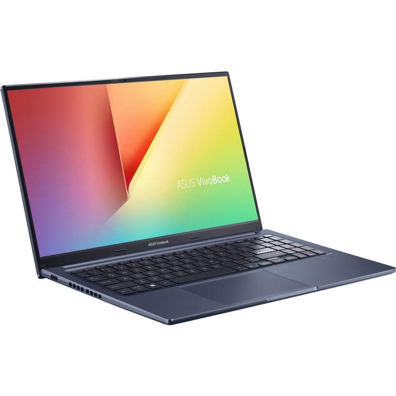 Ноутбук ASUS Vivobook 15 X1502VA (X1502VA-BQ737) Quiet Blue - фото 1