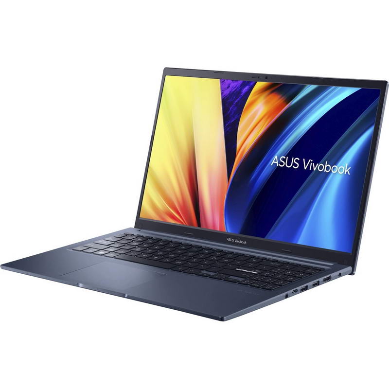 Ноутбук ASUS Vivobook 15 X1502VA (X1502VA-BQ737) Quiet Blue - фото 2