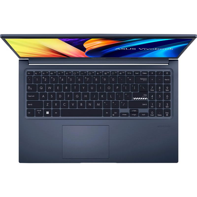 Ноутбук ASUS Vivobook 15 X1502VA (X1502VA-BQ737) Quiet Blue - фото 3