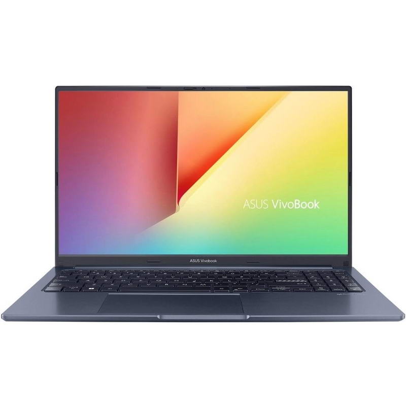 Ноутбук ASUS Vivobook 15 X1502VA (X1502VA-BQ737) Quiet Blue