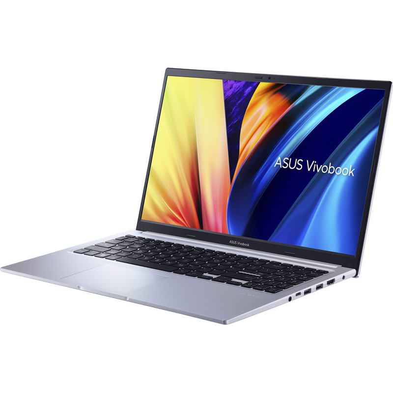 Ноутбук ASUS Vivobook 15 X1502VA-BQ141 (90NB10T2-M005M0) Cool Silver - фото 1