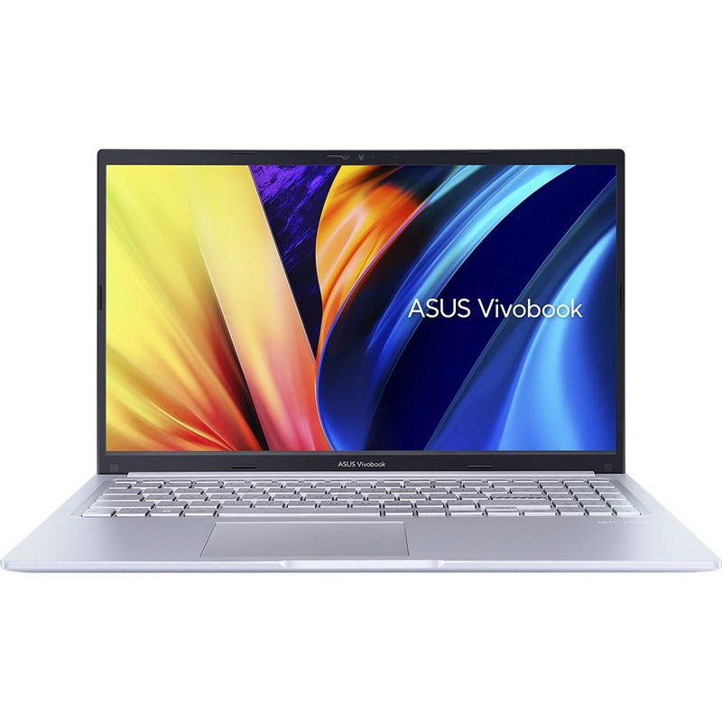 Ноутбук ASUS Vivobook 15 X1502ZA-BQ791 (90NB0VX2-M012S0) Icelight Silver