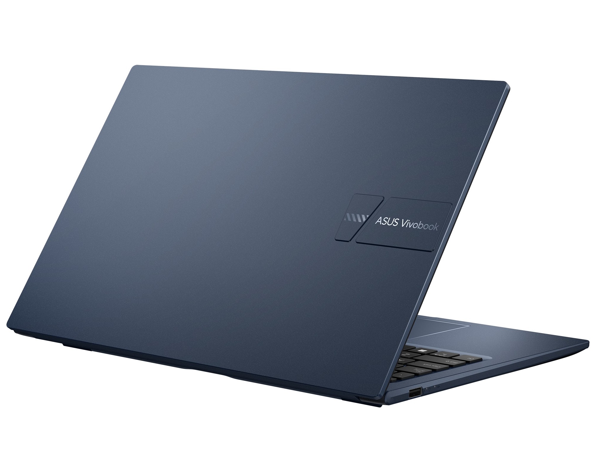 Ноутбук Asus Vivobook 15 X1504VA-BQ4053 (90NB13Y1-M01MM0) Quiet Blue - фото 5