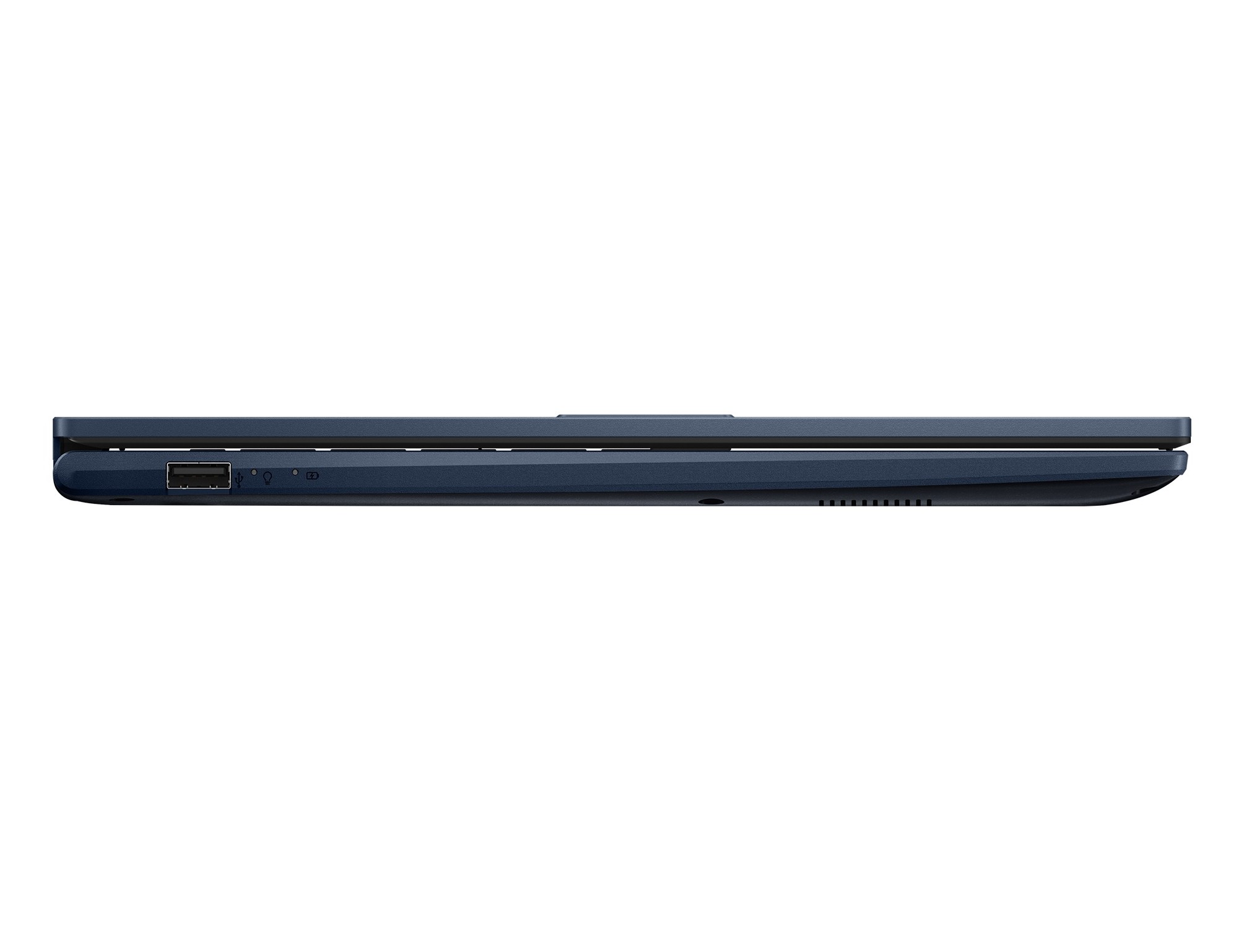 Ноутбук Asus Vivobook 15 X1504VA-BQ4053 (90NB13Y1-M01MM0) Quiet Blue - фото 3