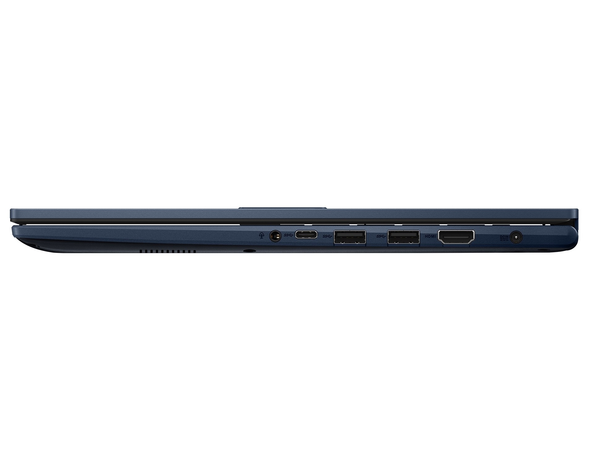 Ноутбук Asus Vivobook 15 X1504VA-BQ4053 (90NB13Y1-M01MM0) Quiet Blue - фото 4