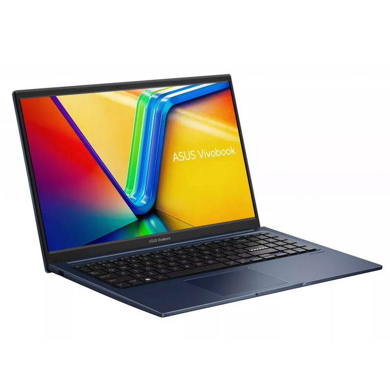 Ноутбук ASUS VivoBook 15 X1504VA (X1504VA-BQ2236) Quiet Blue - фото 2