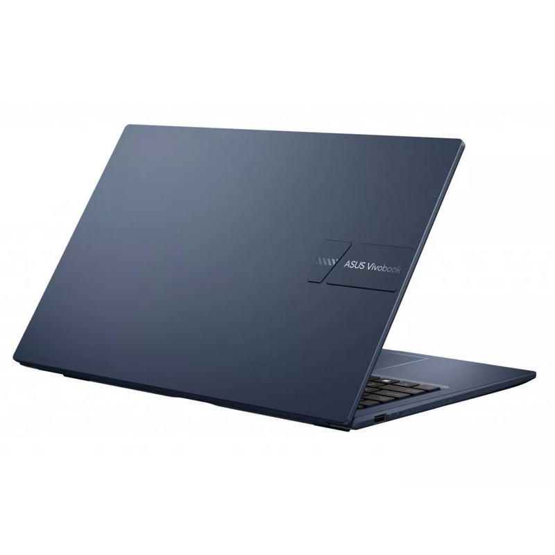 Ноутбук ASUS VivoBook 15 X1504VA (X1504VA-BQ2236) Quiet Blue - фото 4
