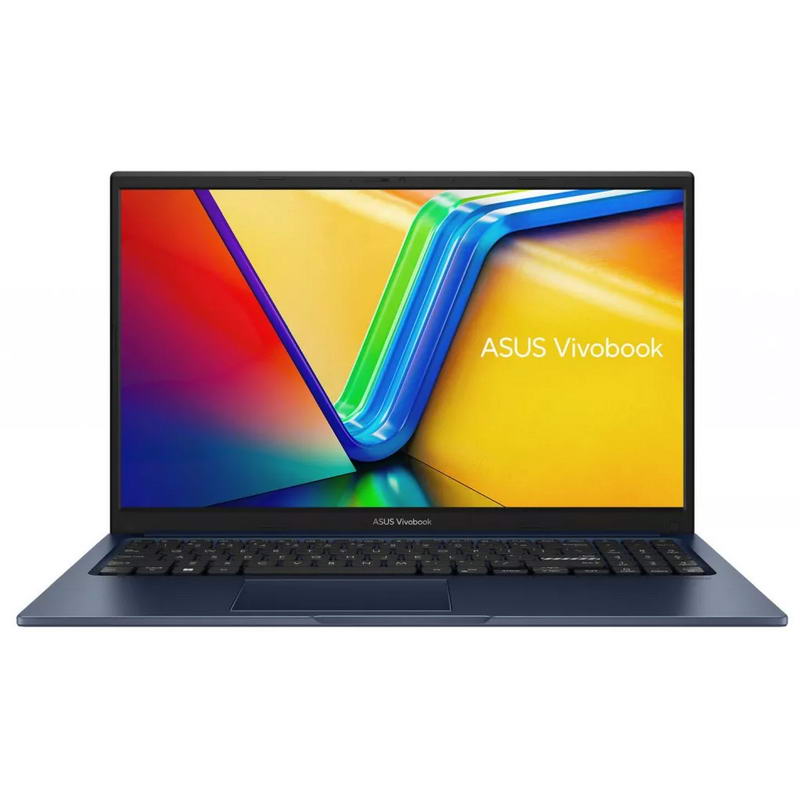 Ноутбук ASUS VivoBook 15 X1504VA (X1504VA-BQ2236) Quiet Blue